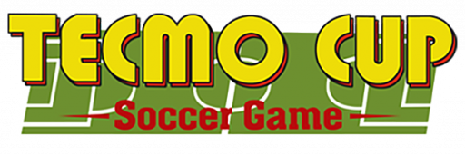 Tecmo Cup - Soccer Game (USA) logo